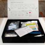 qTest box Roma, 2024