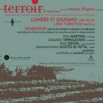 terroir bacoli napoli