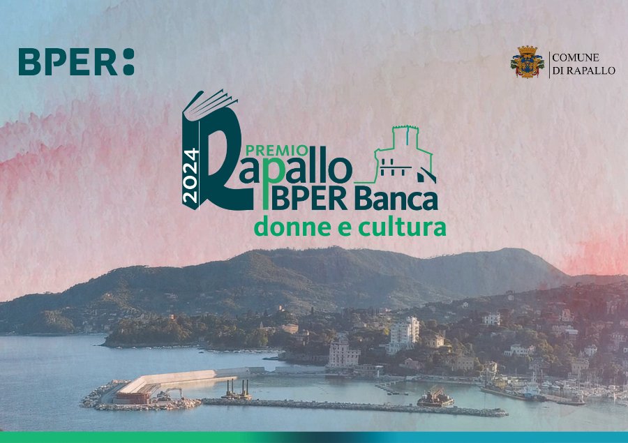 Premio Rapallo 2024