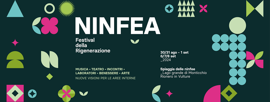 Ninfea festival 2024