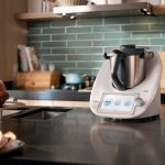 robot da cucina