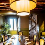 Ristorante gli uffici