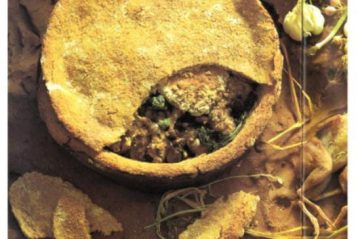 Panada, Antica Crosta Babilonese 1700 avanti Cristo