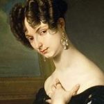 Cristina di Belgioso e la toponomastica