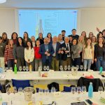 wine master Iulm Milano
