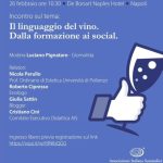 Comunicare il vino
