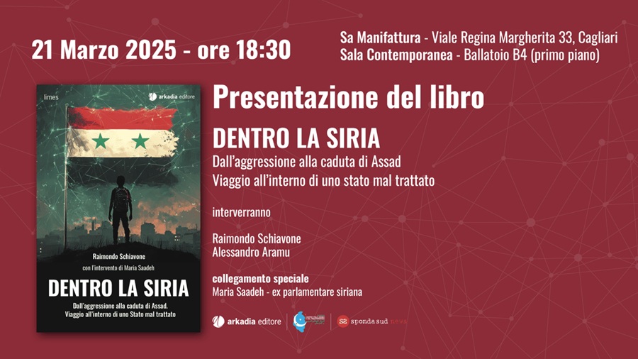 Dentro la Siria