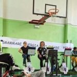 Energiadi 2025, la scuola Thouar Gonzaga in pista per la sostenibilità