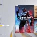 PlayStation Plus, quali sono i giochi di aprile 2025