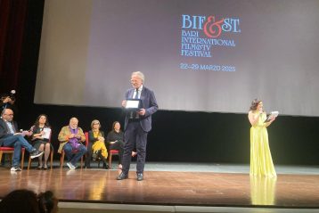 Bitfest Bari