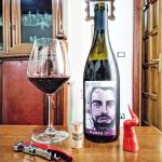 Vino Sorgono Gaetano Cataldo