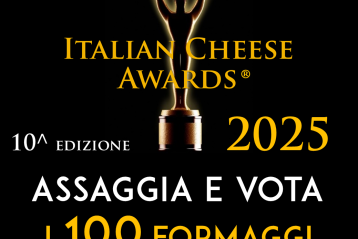 italian cheese award 2025