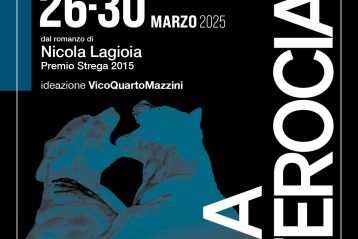 la ferocia di Nicola Lagioia