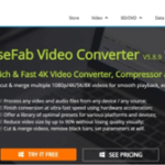 7 migliori software di conversione da MP4 a DVDI