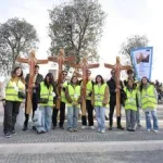A San Pietro il Giubileo del Campus Bio-Medico, più di mille persone in cammino e raccoglimento