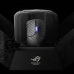ASUS ROG Harpe Ace Extreme: la recensione