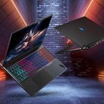 Acer presenta la nuova gamma di PC gaming Nitro con GeForce RTX Serie 50
