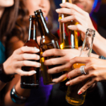 Alcol, preoccupa consumo nei minorenni e nelle donne che ne abusano