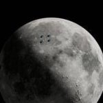 Blue Skies Space progetta una flotta di satelliti lunari per mappare l’universo primordiale
