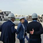 Caivano, WBO Italcables