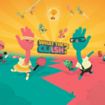 Cinque nuovi giochi in arrivo a maggio su Apple Arcade