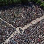 Crowdit, digital twin per gestione intelligente folle urbane durante eventi di massa