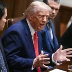 Dazi Usa, Trump e i negoziati per accordo: “Ue è un blocco unico”