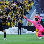 Europa League, Bodo Glimt-Lazio 2-0: doppietta di Saltnes
