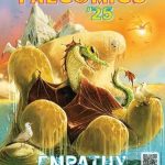 FalComics 2025: 23-24-25 maggio, Cultura Pop, empatia e ospiti stellari a Falconara Marittima