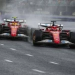 Ferrari, già ultima spiaggia in Gp Giappone? Il piano per Suzuka