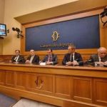 Il report “Dati, Denaro e Difesa: l’equilibrio del cyberspazio nel 2025” presentato alla Camera