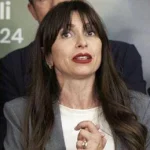 La governatrice Stefania Proietti denuncia: “Contro di me insulti sessisti”