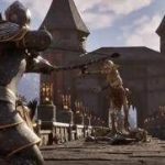 Leak rivela le prime immagini del remake di The Elder Scrolls 4: Oblivion