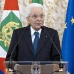 Mattarella, ‘diritto alla salute è una conquista della nostra civiltà’