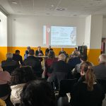 conferenza giganti di mont'e prama a Milano