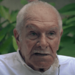 Morto a 91 anni Giuseppe Farina, fu presidente del Milan prima di Berlusconi