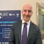 Mostre, Saviano (Inps): “Siamo un mix di modernità e classicismo”