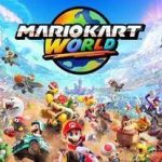 Nintendo Switch 2 esce il 5 giugno con Mario Kart World