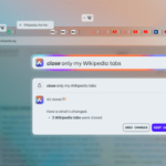 Opera integra l’IA per la gestione delle schede nel browser Opera One