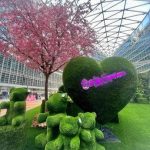 Piazza Lombardia e il Palazzo della Regione protagonisti della Design Week con ‘Oasi Life Experience’