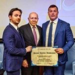 Premio America Innovazione a GT Global Track, geolocalizzatore più piccolo al mondo