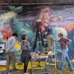 Proteggere la Street Art, dall’Università di Pisa le linee guida