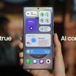 Samsung One UI 7: rivoluzione interfaccia con Android 15