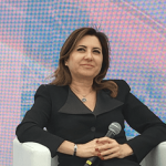 Scocchia (illycaffè): “Oggi momenti molto complicati per chi fa il manager”