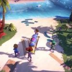 Survival Kids, l’avventura di sopravvivenza cooperativa su Switch 2