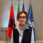 Tumori, Bitri Lani: “Con Nave Salute prosegue collaborazione Italia-Albania”
