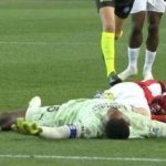 Udinese-Milan 0-4, paura per Maignan: scontro durissimo con Jimenez