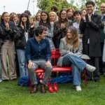 Violenza di genere, una panchina rossa nel Campus Cattolica di Roma