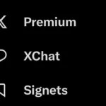X abbandona i DM, presto sarà possibile scrivere e chiamare con XChat