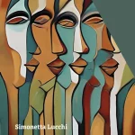 Simonetta Lucchi - "Freddo di noi"